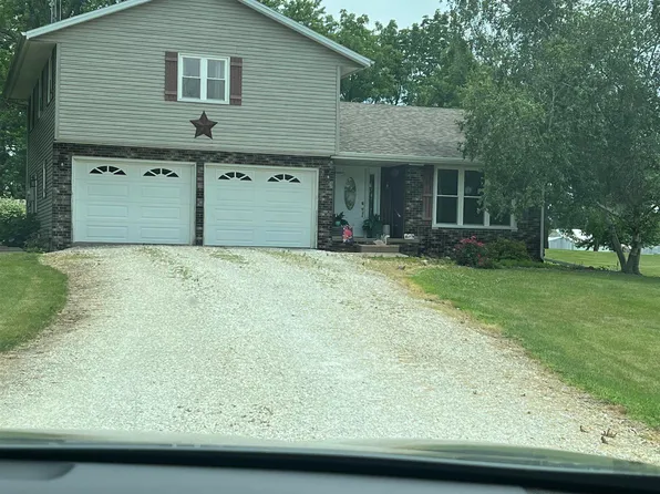 19135 E 2000th St, Bushnell, IL 61422