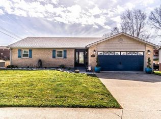 172 Saratoga Cir, Richmond, KY 40475