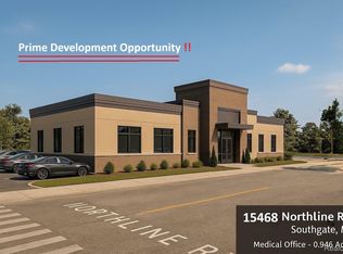 15468 Northline Rd, Southgate, MI 48195