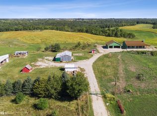 2597 Quiet Ln, Peru, IA 50222