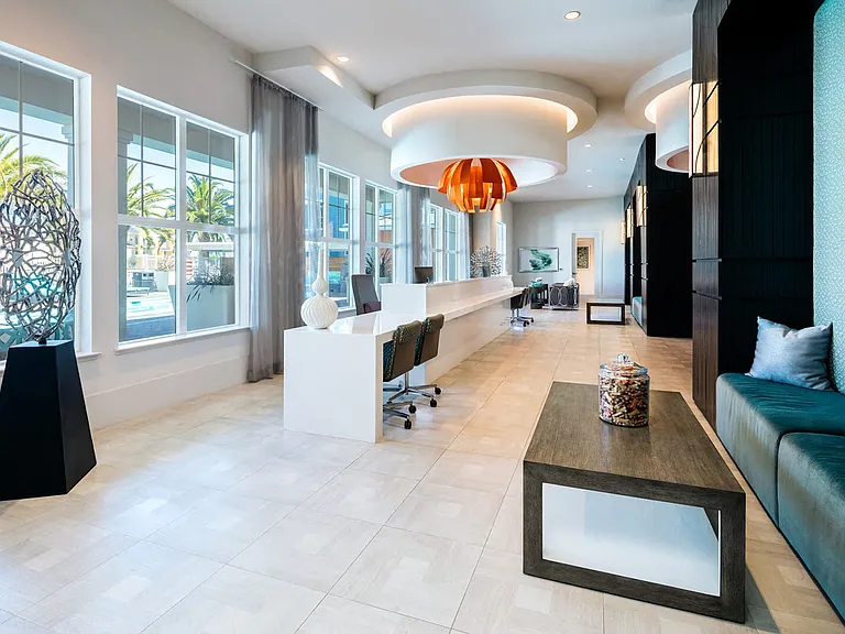 Personal concierge services