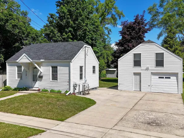 211 E Palmer St, Mount Pleasant, MI 48858