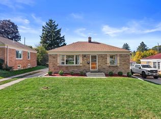 2717 S 51st STREET, Milwaukee, WI 53219