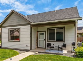 2472 Milkhouse Ave, Bozeman, MT 59718