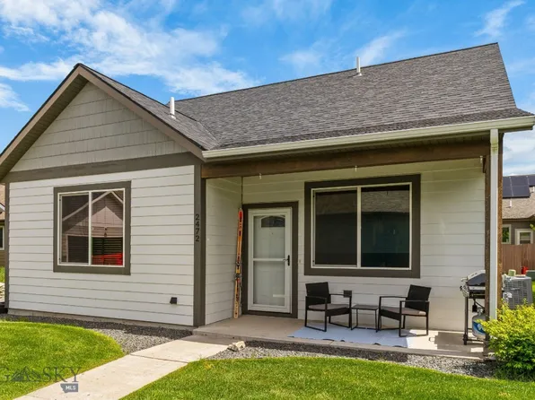 2472 Milkhouse Ave, Bozeman, MT 59718