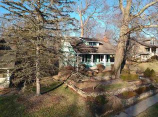 1208 Woodlawn Dr, New Castle, IN