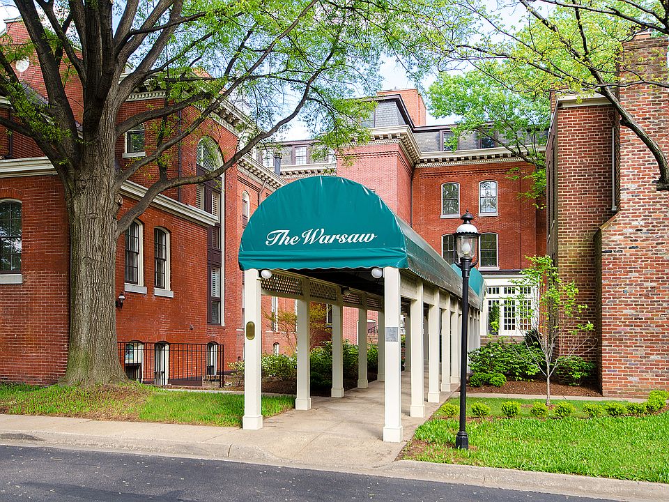 1st image of 1401 Floyd Ave #1459