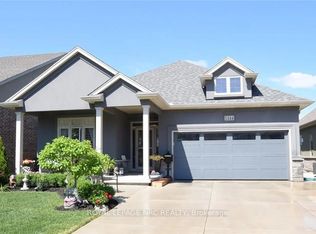 1534 Haist St, Pelham, ON L0S 1E5