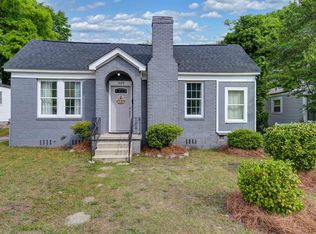 1020 Naples Ave, Cayce, SC 29033