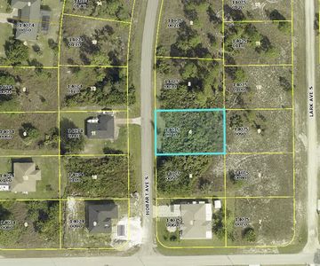 631 Hobart, Lehigh Acres, FL, 33974