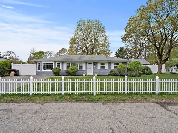 5 Deed Cir, Brockton, MA 02302
