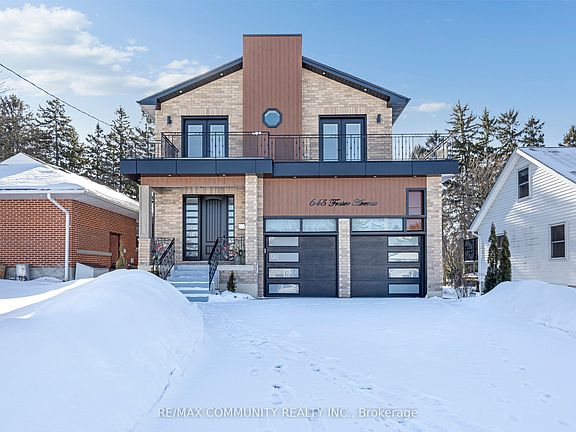 2nd image of 645 Fraser Ave