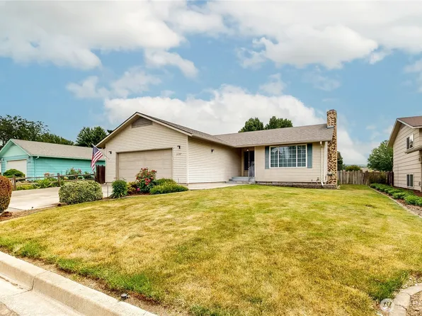 2287 Granite Drive, Walla Walla, WA 99362
