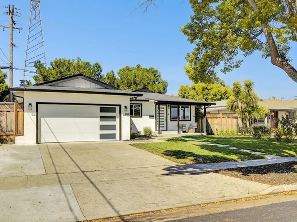 5581 Purdue Pl, San Jose, CA 95118