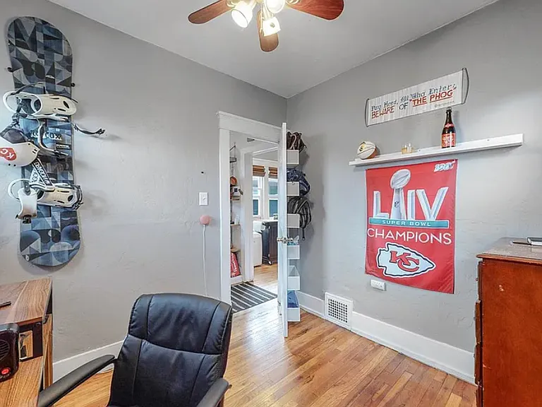 1426 N Lowell Blvd — Photo 9