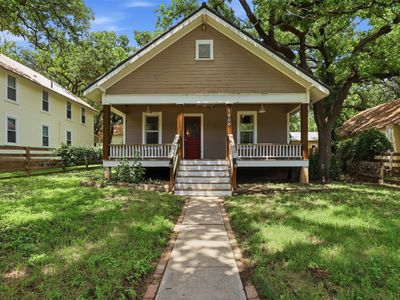 1905 Old Dicey Rd, Weatherford, TX, 76085