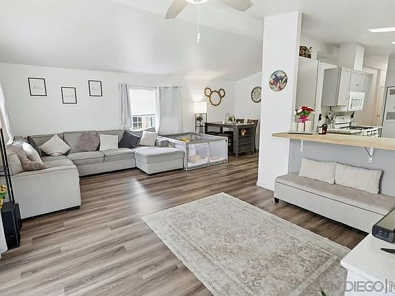 4th image of 7908 Rancho Fanita Dr Space 17