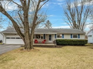 171 Troy Rd, Delaware, OH 43015