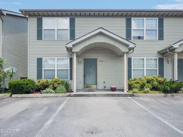 5508 Secluded Way, Knoxville, TN 37918
