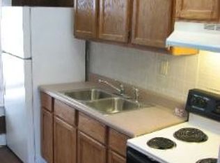 3205 1/2 S Harrison St, Fort Wayne, IN 46807