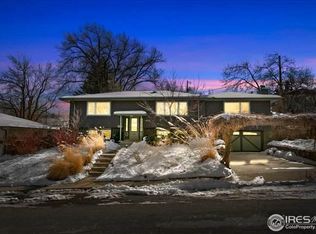 4500 Brookfield Dr, Boulder, CO 80305