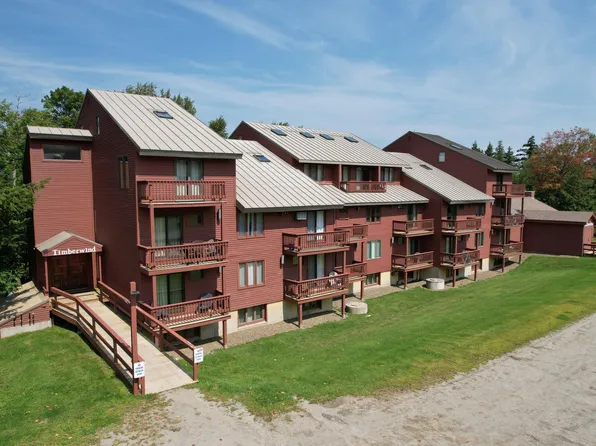 351 Mountainside Road #351, Carrabassett Valley, ME 04947