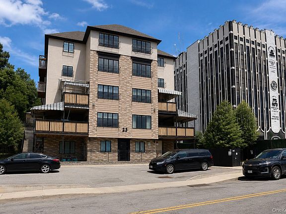 2nd image of 23 Chevron Road #302
