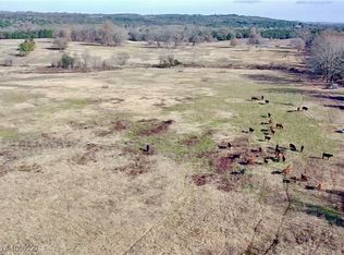 Lanes Rd, Ozark, AR 72949