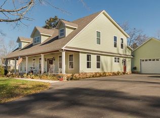 611 Indian Creek Rd, Iuka, MS 38852
