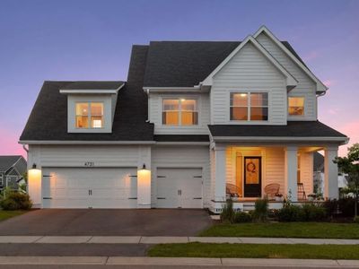 4731 165th St W, Lakeville, MN, 55044