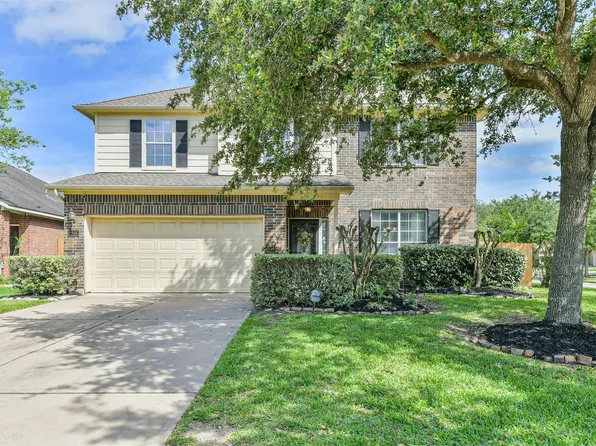 2898 Pescara Ct, League City, TX 77573