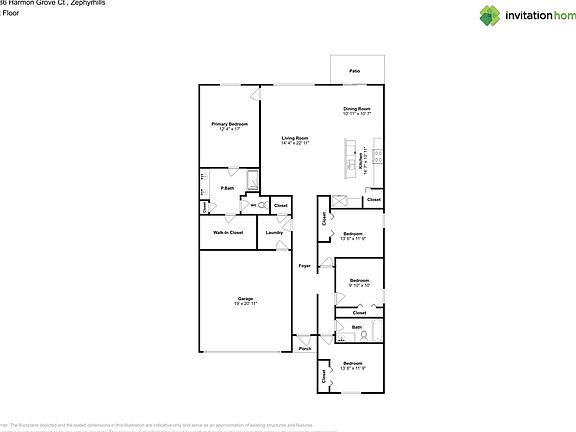 2nd image of 39786 Harmon Grove Ct