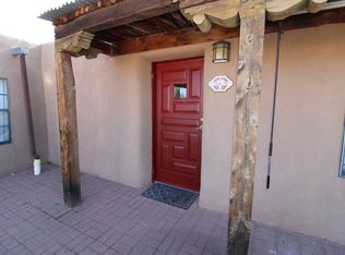 631 Don Felix St UNIT D, Santa Fe, NM 87501