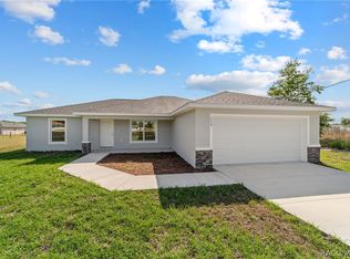 7866 N Manville Rd, Citrus Springs, FL 34434