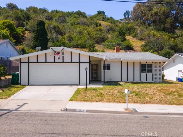 2833 Turnbull St, Oceanside, CA 92054