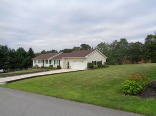 136 Laurel View Dr, Boswell, PA 15531