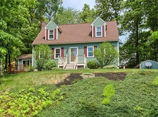 32 Edgehill Rd, Haverhill, MA 01830