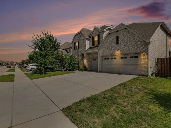 561 Letara Ranch Rd, Haslet, TX 76052