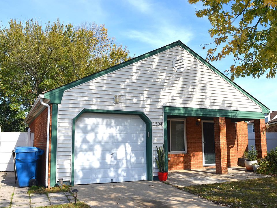 1st image of 1504 Glenmont Ct