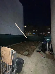 Rented by Aron Fried, LREB