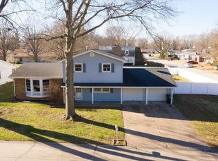 401 Harpers Ferry Rd, Belleville, IL 62221