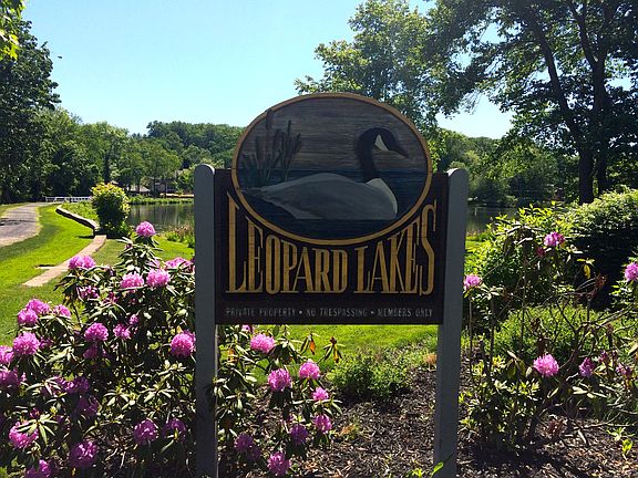 Safe Family Neighborhood!