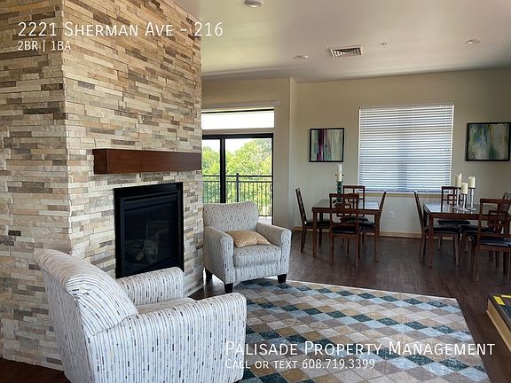 2nd image of 2221 Sherman Ave #216