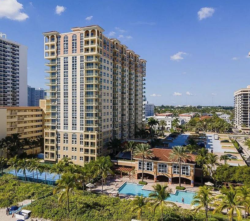 1st image of 2080 S Ocean Dr APT 310