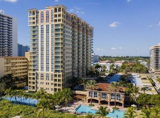2080 S Ocean Dr APT 310, Hallandale, FL 33009
