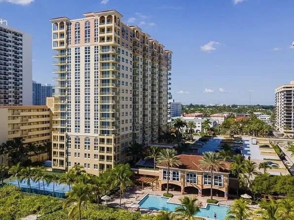 2080 S Ocean Dr, Hallandale, FL