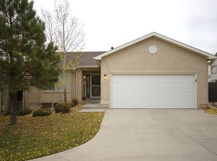 6405 Gilmore Grv, Colorado Springs, CO 80918