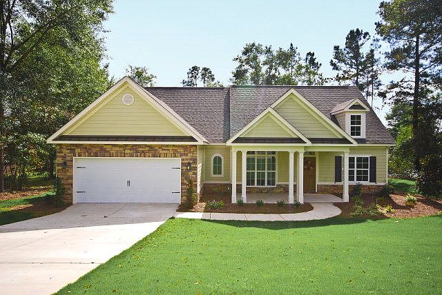 1st image of 1036 Lake Moultrie Drive