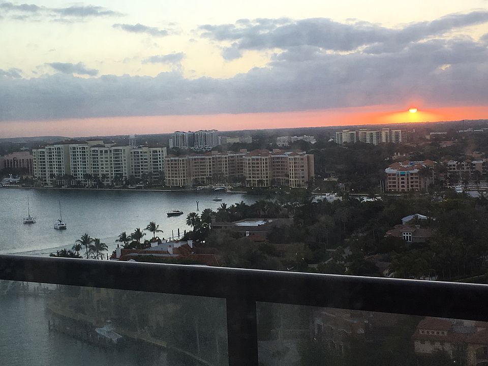 2nd image of 250 S Ocean Blvd #20A