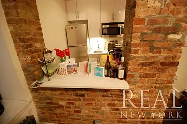 Rented by REAL New York